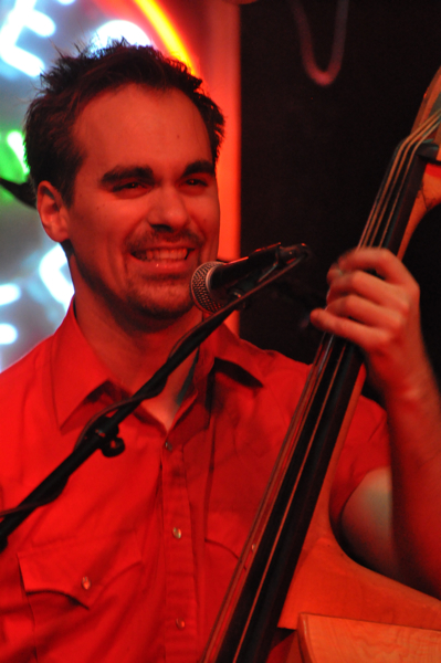 Blues City Cafe